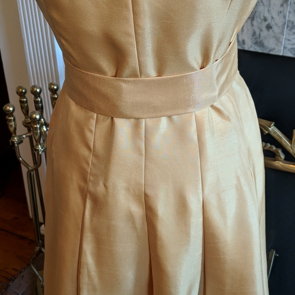 Vintage Evan Picone dress - Picture 8 of 11
